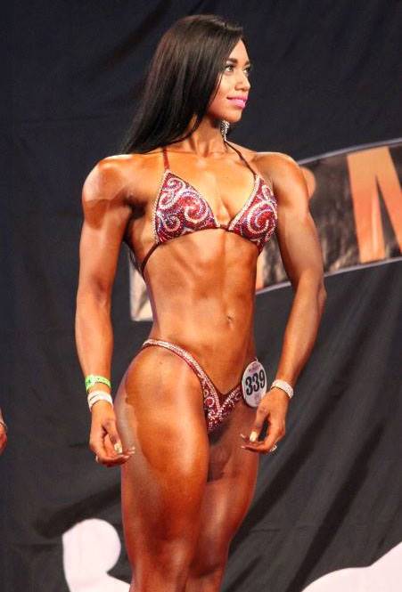 Miriam Janeth Talamantes Soto